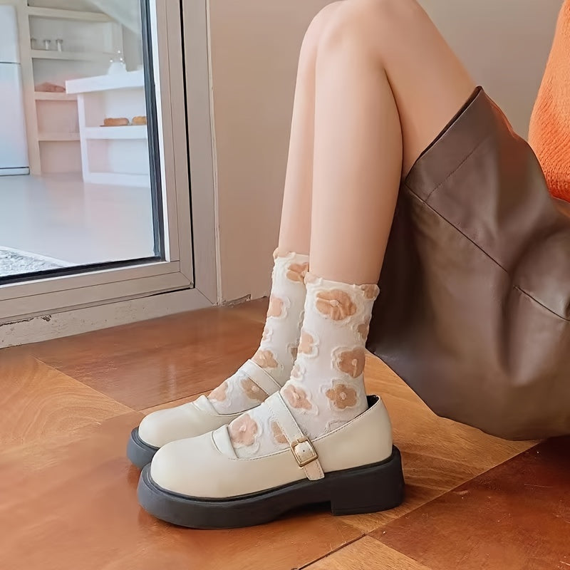 Autumn | Vintage Socken