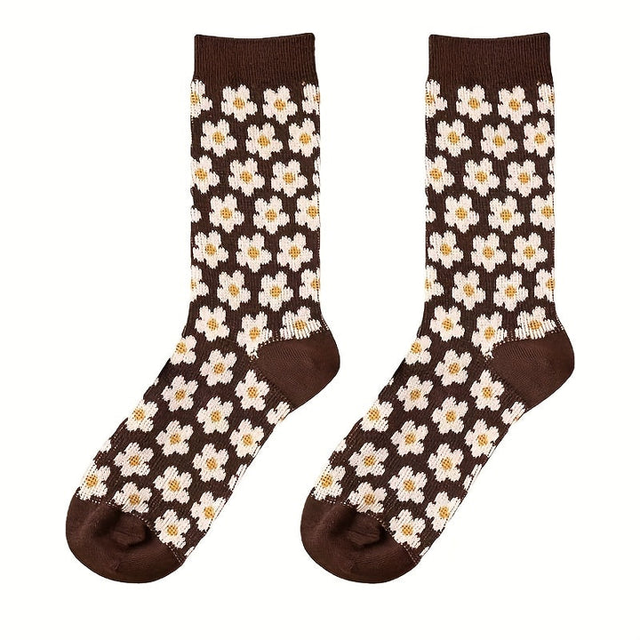 Sage | Vintage Socken