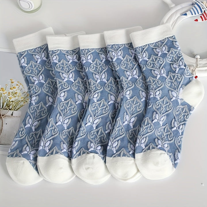 Haselnuss | Vintage Socken