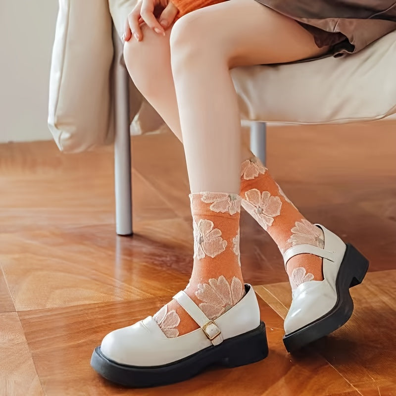 Autumn | Vintage Socken