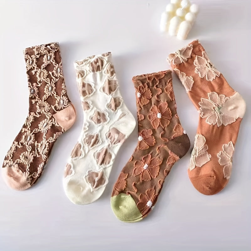 Autumn | Vintage Socken