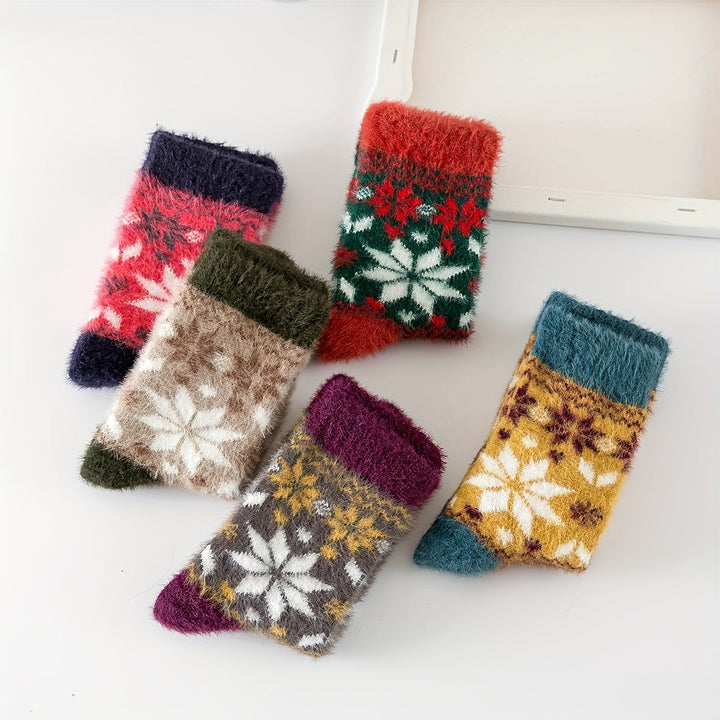 Georgia | Vintage Socken
