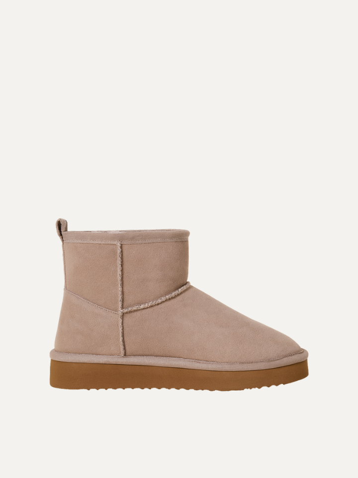 Damen Klassische Stiefel