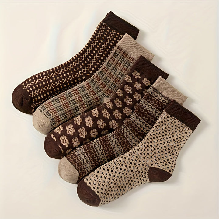 Isabelle | Vintage Socken