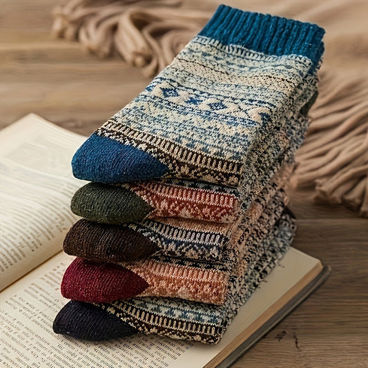 Eloise | Vintage Socken