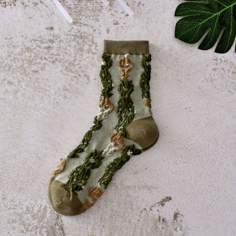 Nina | Vintage Socken