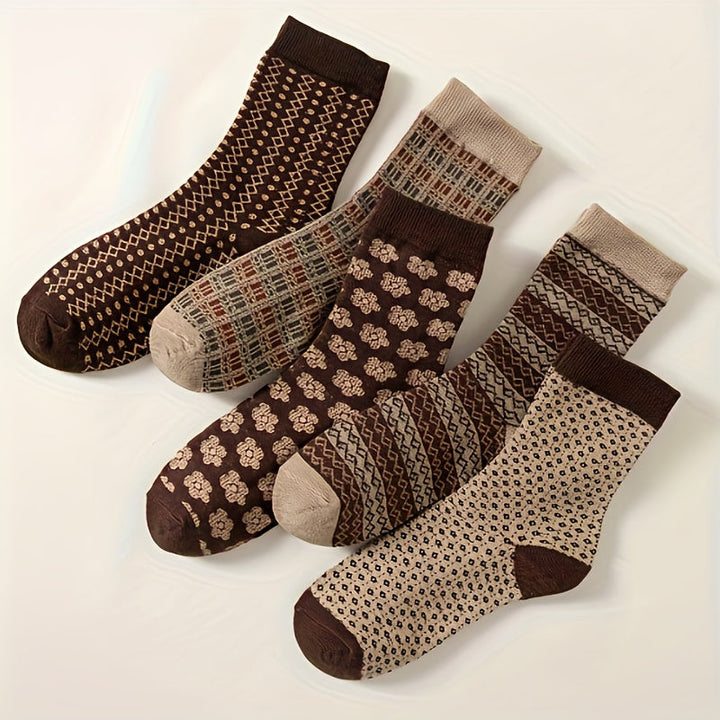 Isabelle | Vintage Socken