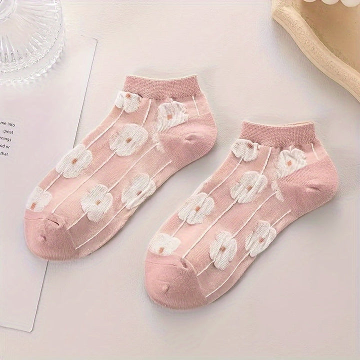 Sofia | Vintage Socken