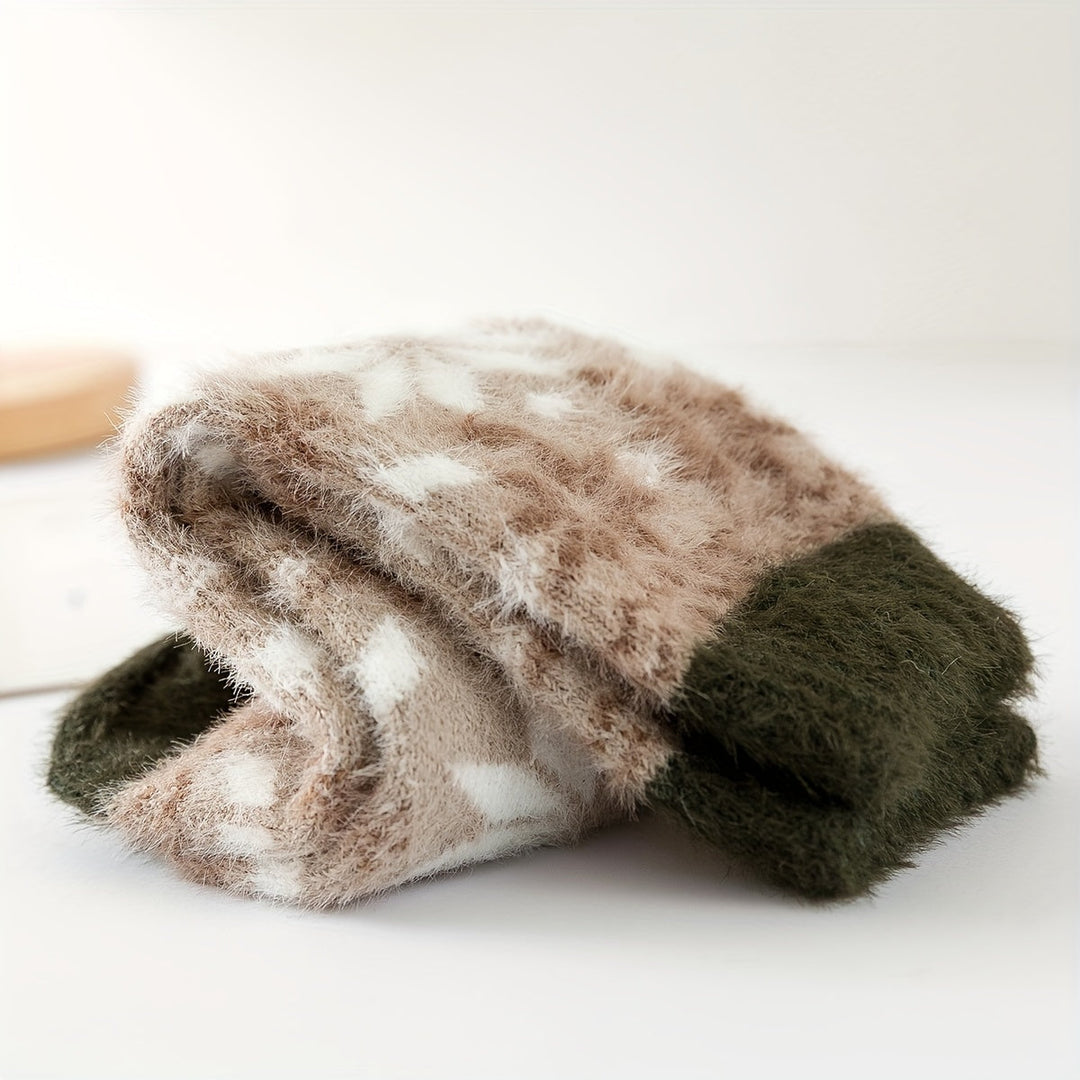 Georgia | Vintage Socken
