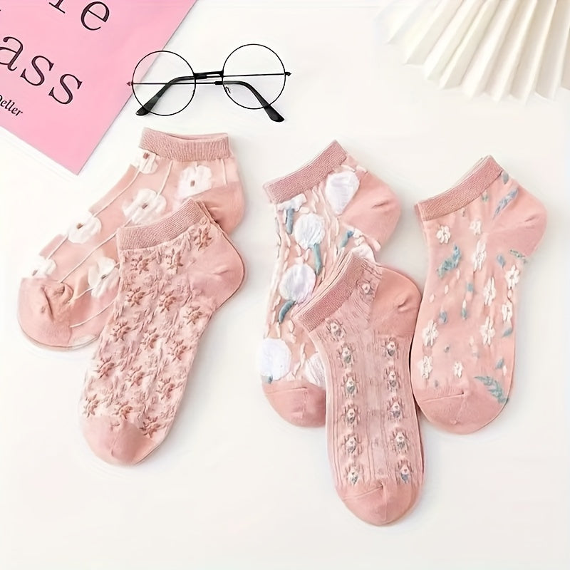 Sofia | Vintage Socken