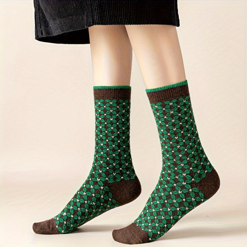 Zora | Vintage Socken