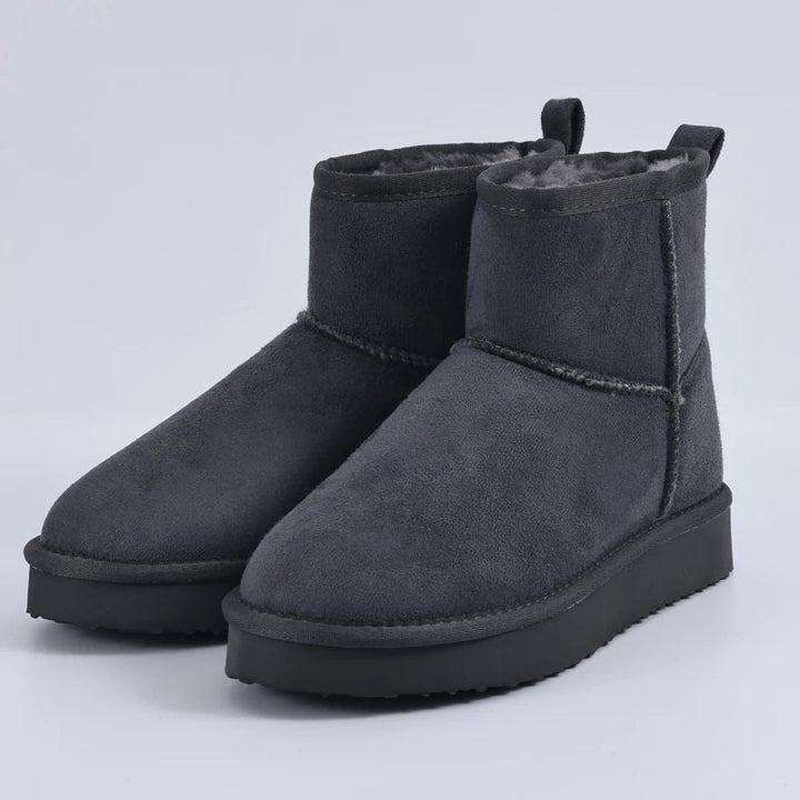 Damen Klassische Stiefel