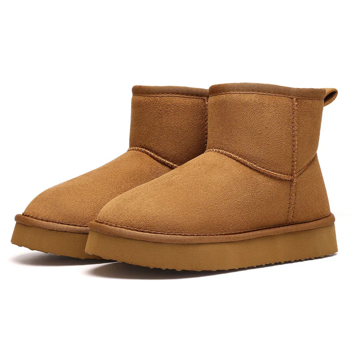 Damen Klassische Stiefel
