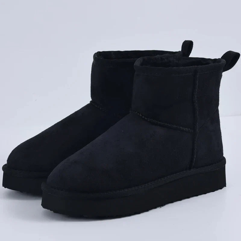 Damen Klassische Stiefel
