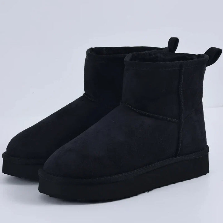 Damen Klassische Stiefel