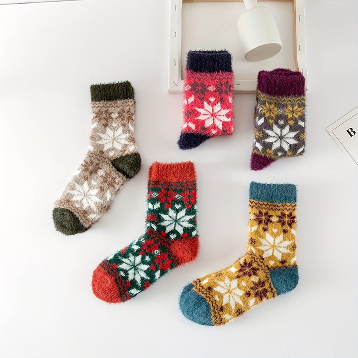 Georgia | Vintage Socken
