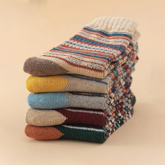 Zella | Vintage Socken