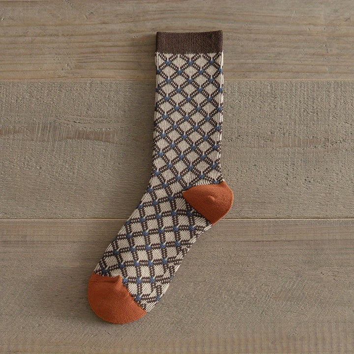 Bella | Vintage Socken