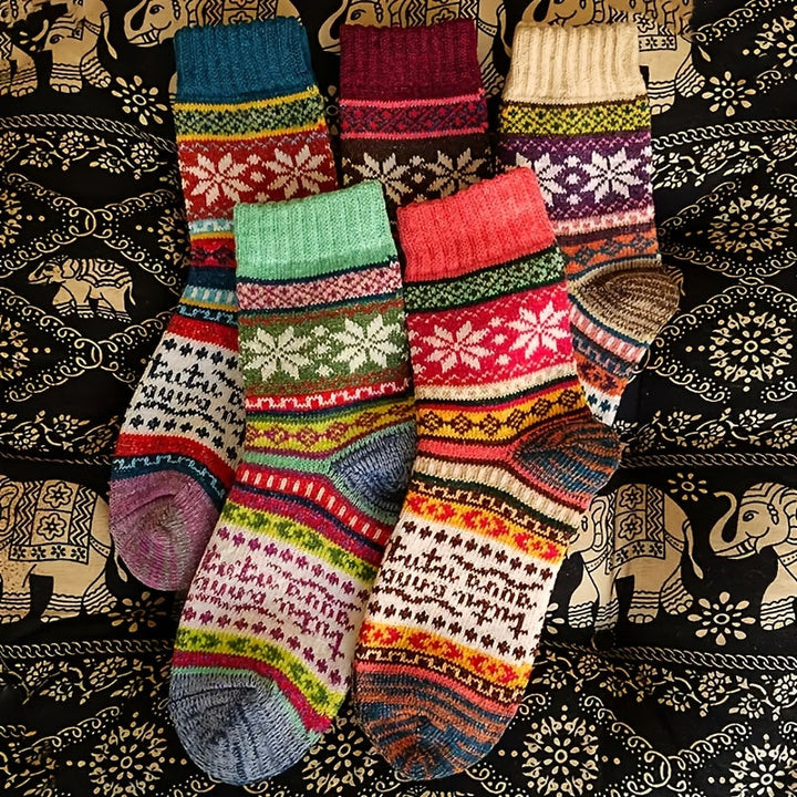 Tessa | Vintage Socken