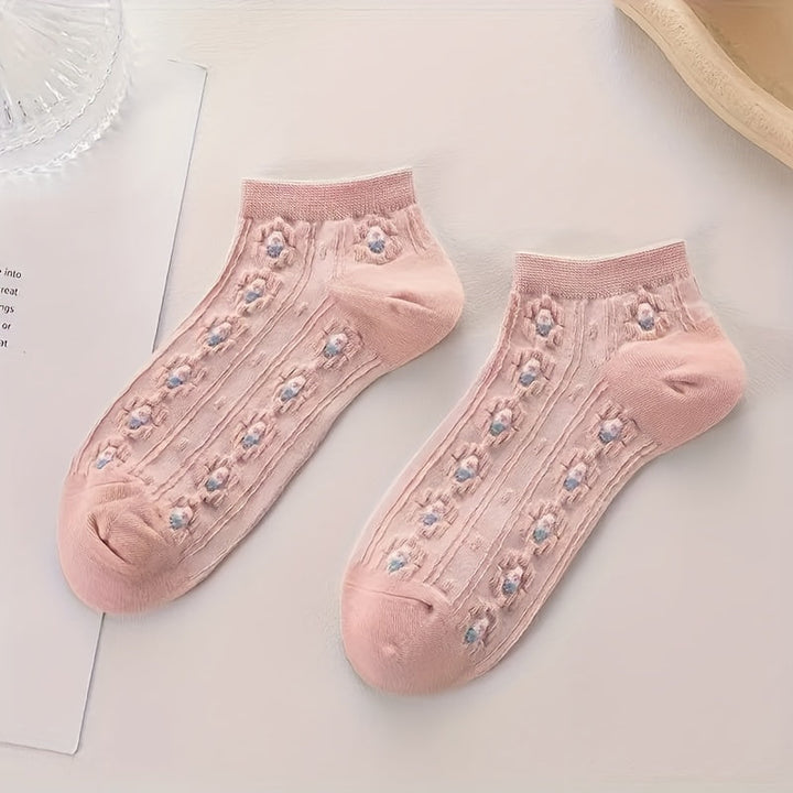Sofia | Vintage Socken
