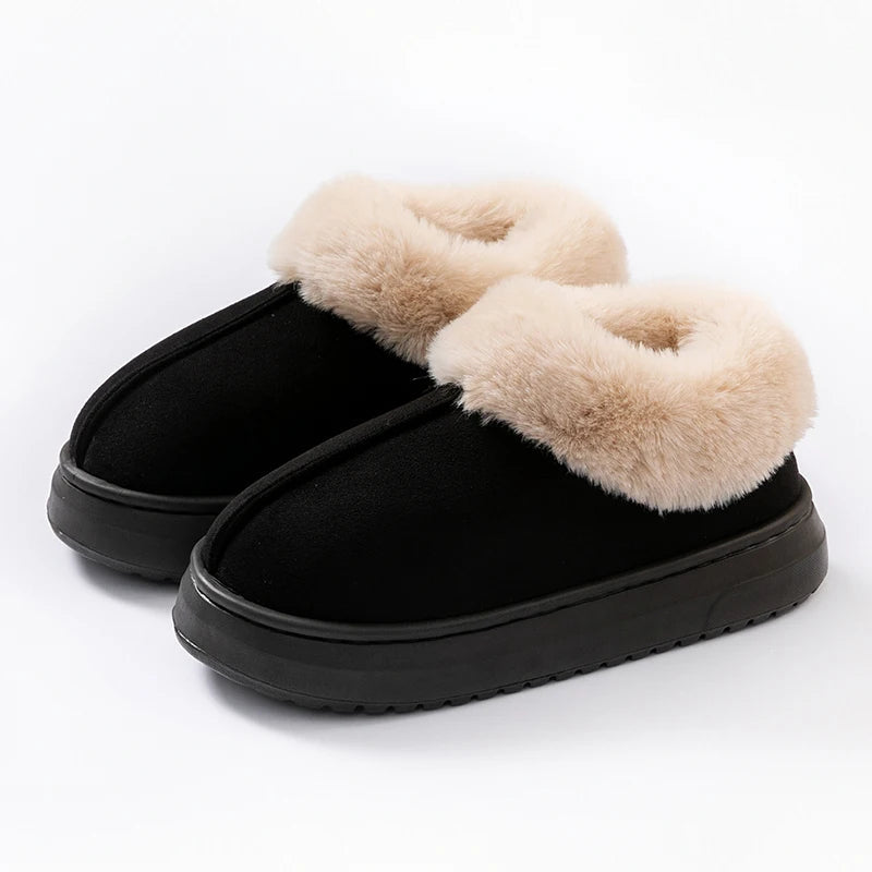 Damen Stiefel mit hohem Absatz