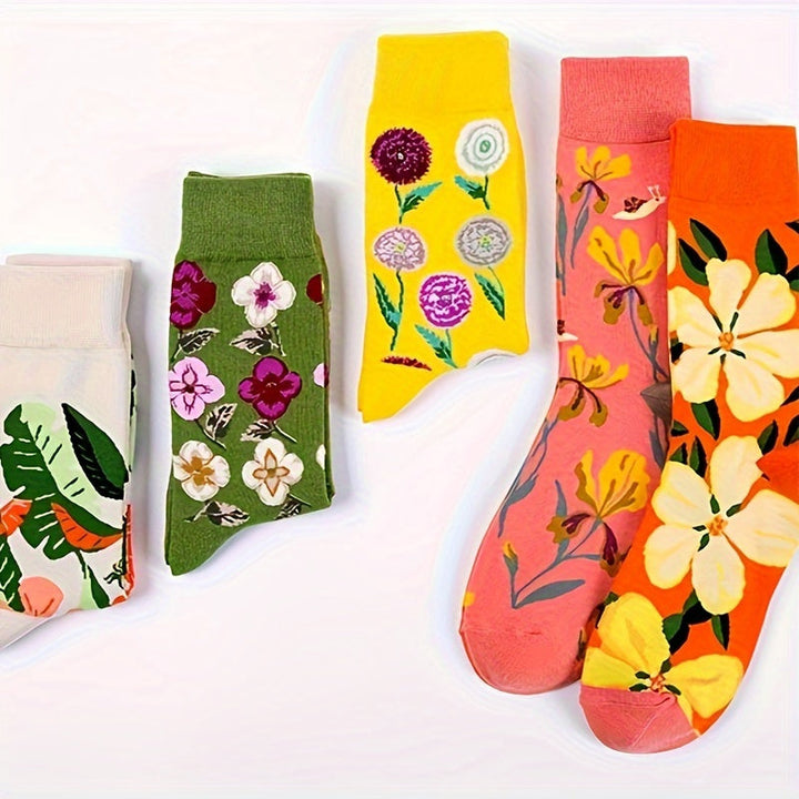 Rhea | Vintage Socken