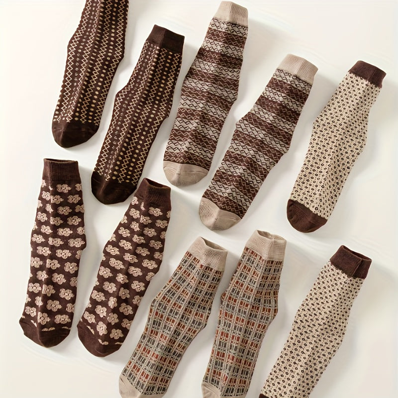 Isabelle | Vintage Socken