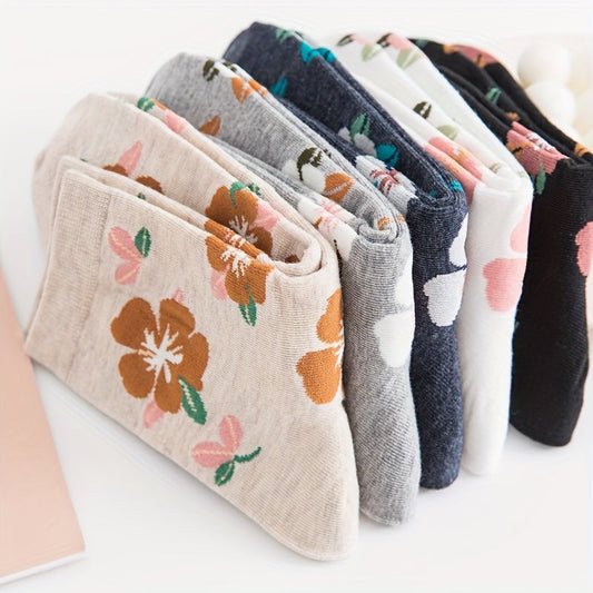 Sophie | Vintage Socken