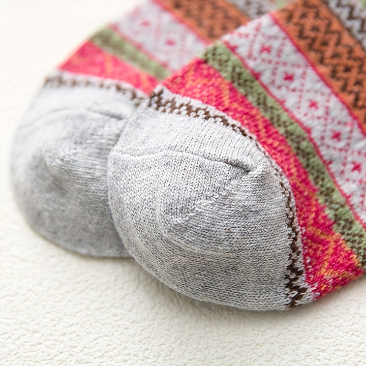 Emma | Vintage Socken