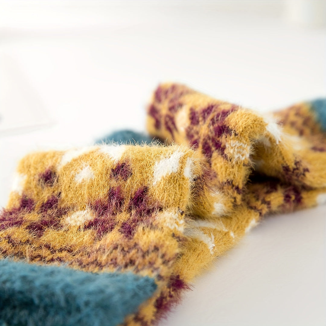 Georgia | Vintage Socken