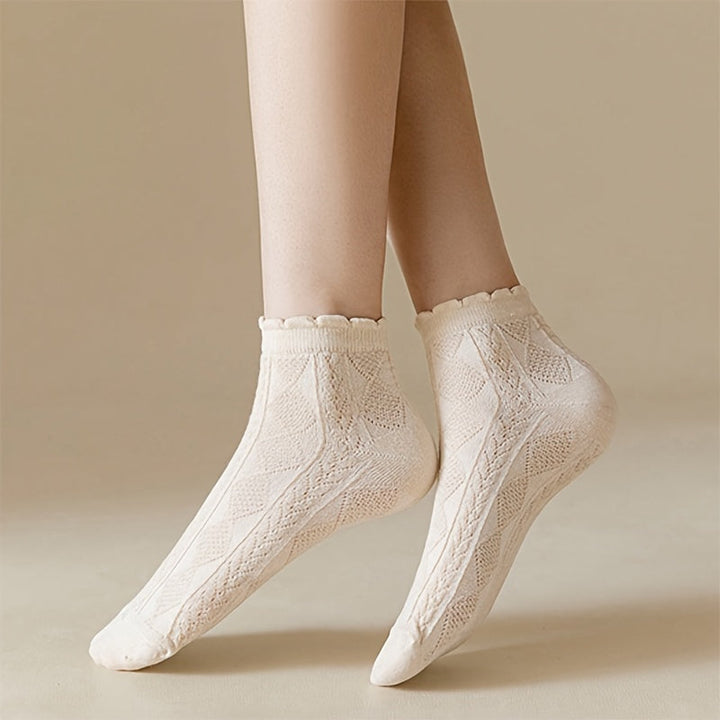 Holly | Vintage Socken