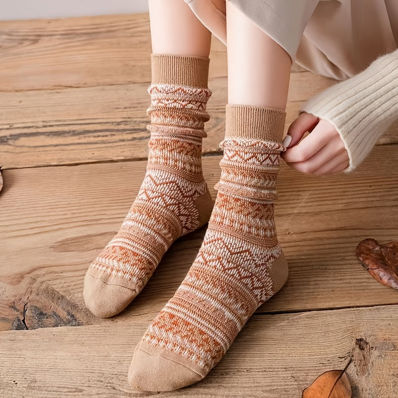 Sage | Vintage Socken
