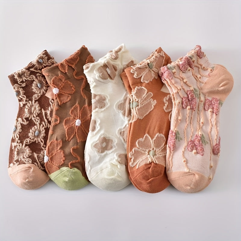 Sophia | Vintage Socken