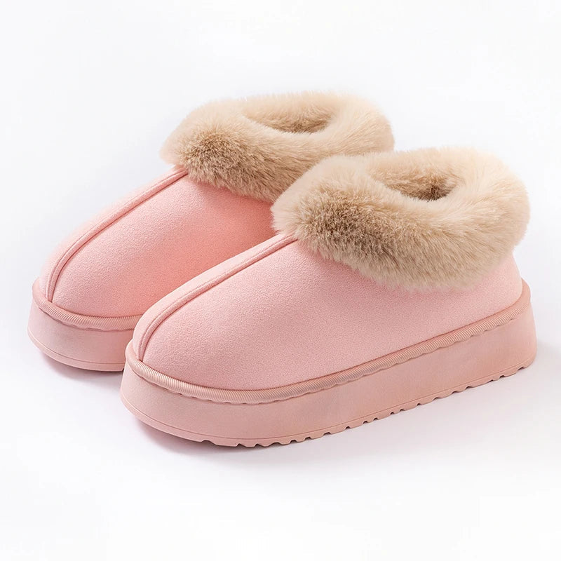 Damen Stiefel mit hohem Absatz